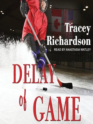 cover image of Delay of Game